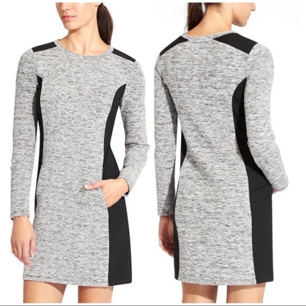 ATHLETA Cool down dress XS